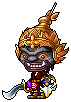 Blaziblade